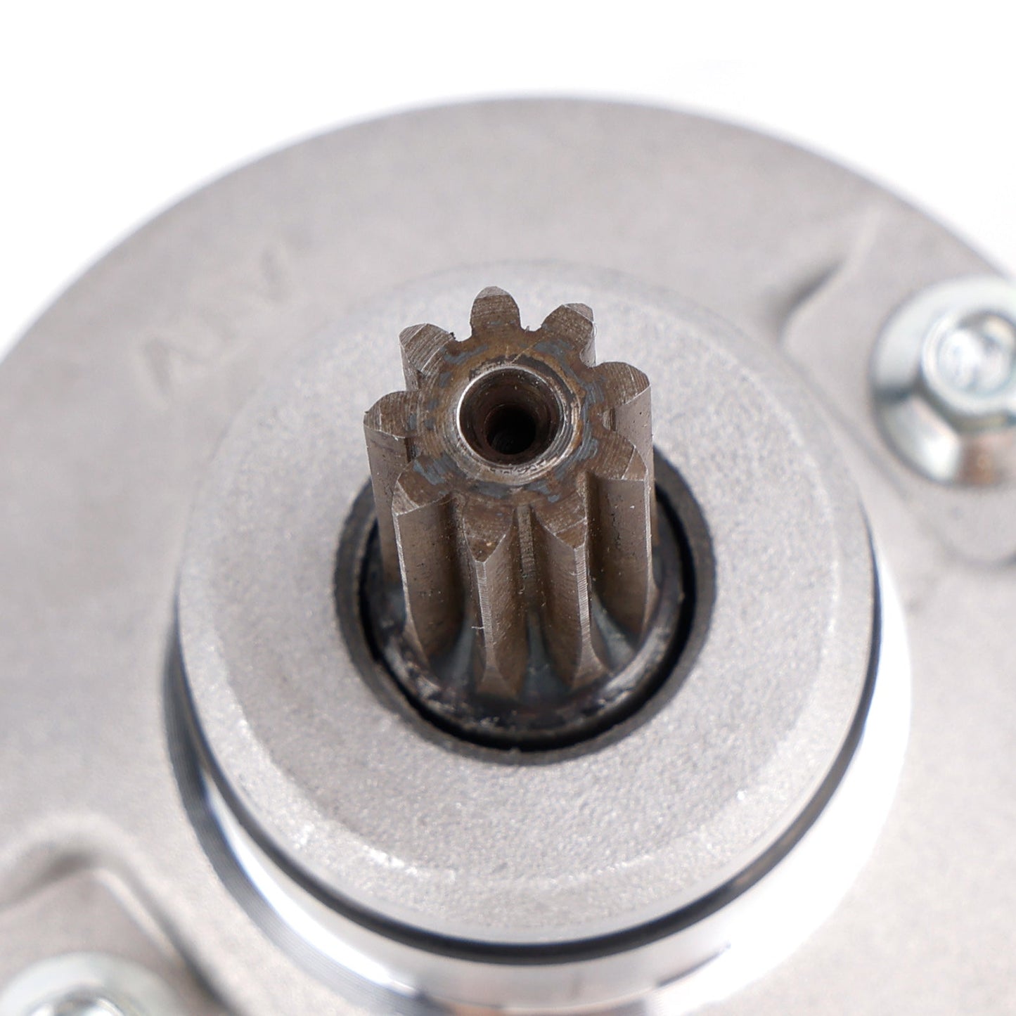 Starter Motor 9 Tooth For Suzuki GSX-R 600 750 GSXR600 GSXR750 2006 2007