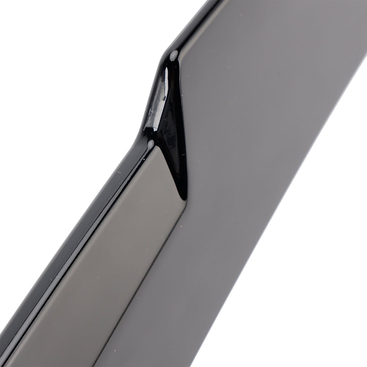 2021+ BMW i4 Gran Coupe (G26 Pre-LCI &LCI) Gloss Black Rear Boot Spoiler
