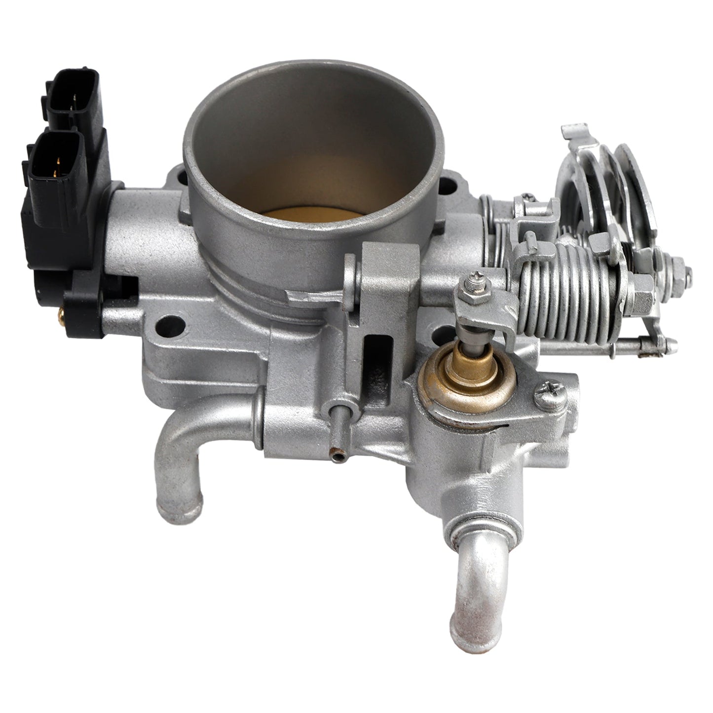 Throttle Body 16118-4S111 Fit For Nissan Frontier Xterra 3.3L 2000-2004