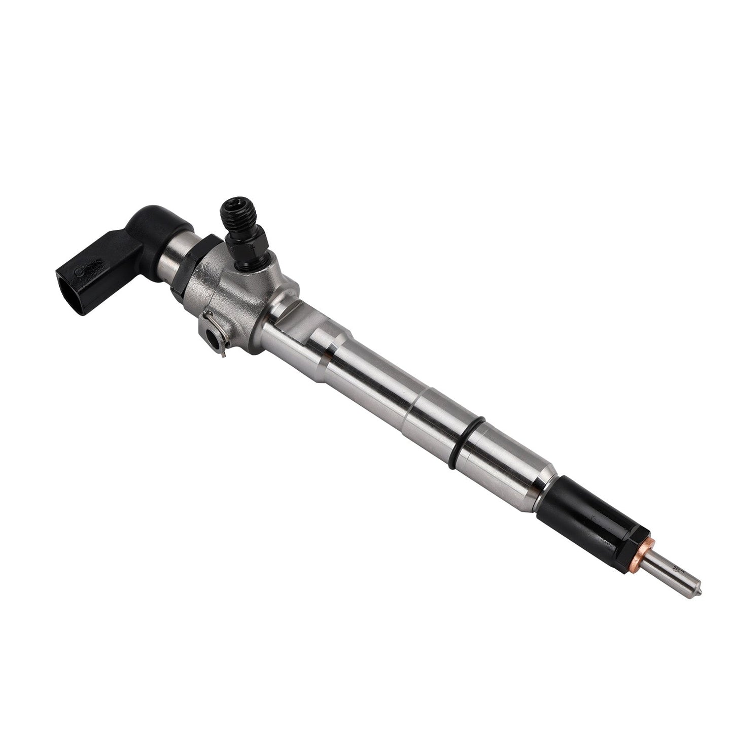 2012-on Skoda Rapid 1.6 d 88-103 CAYC, CAYB, CLNA, TDI, NH3 Fuel Injector 03L130277B A2C9626040080