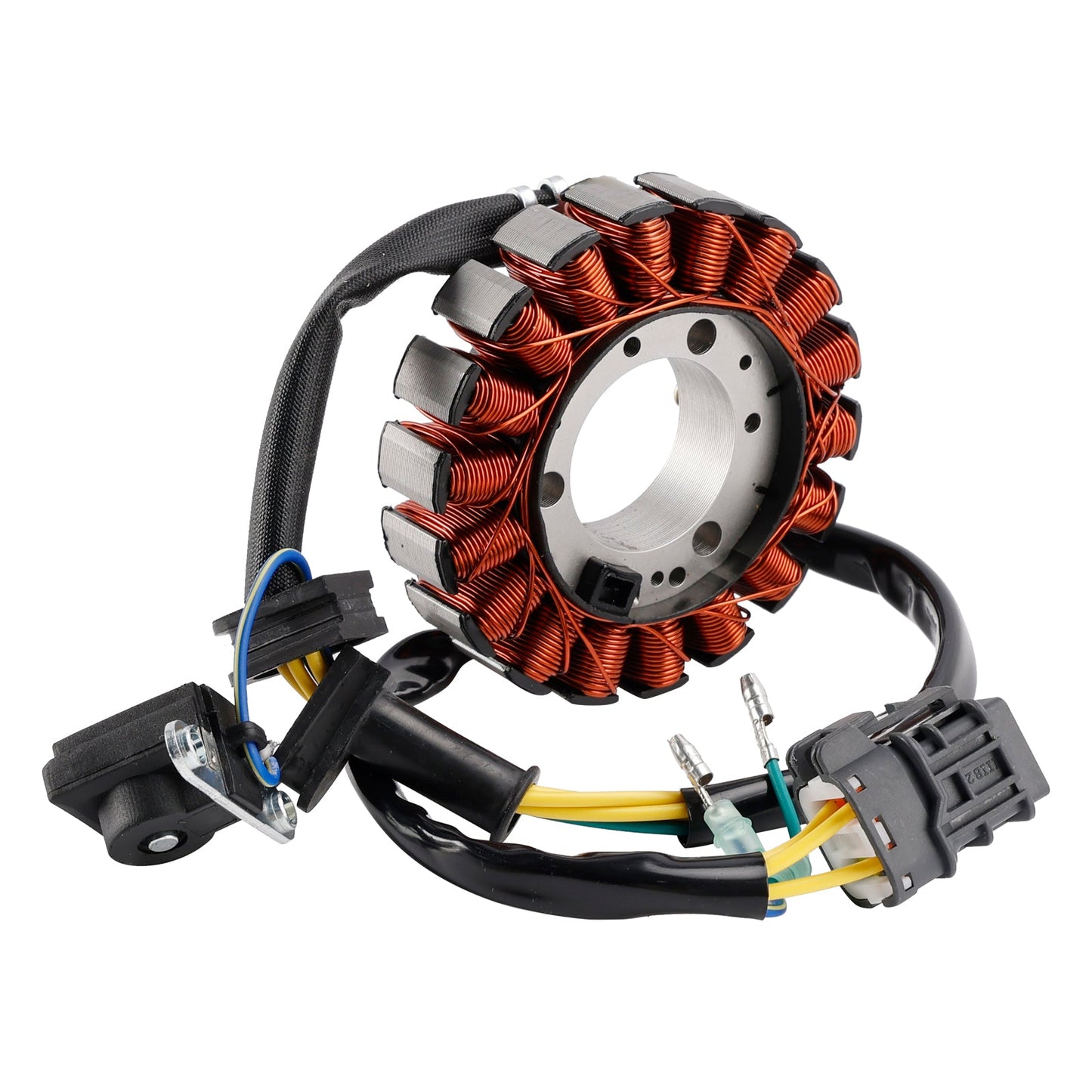 Stator Generator For Beeline Bestia 3.3 / Online S 3.5 / Adly 300 ATV Quad