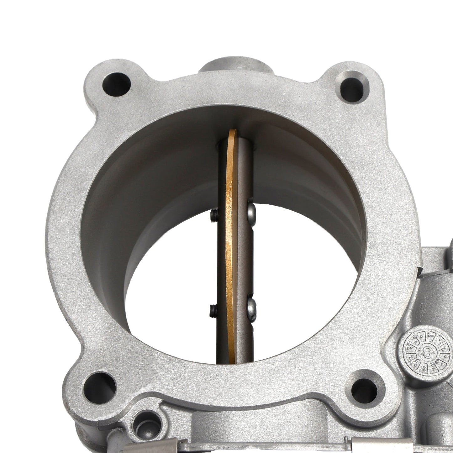 Throttle Body 25198476 For Vauxhall Antara A A22DM 2.2 CDTi Diesel 2010-2015