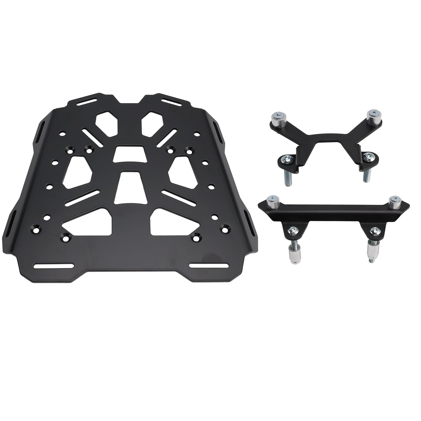 2023-2026 For Ducati Vstrom 800 DE Aluminum Rear Carrier Top Rack Luggage Plate