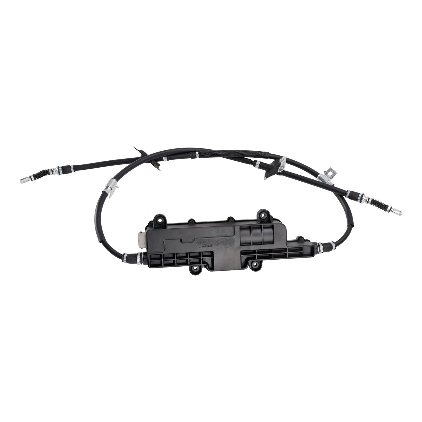 2015-2018 Kia Sorento Parking Brake Assy Electronic 59700C5610
