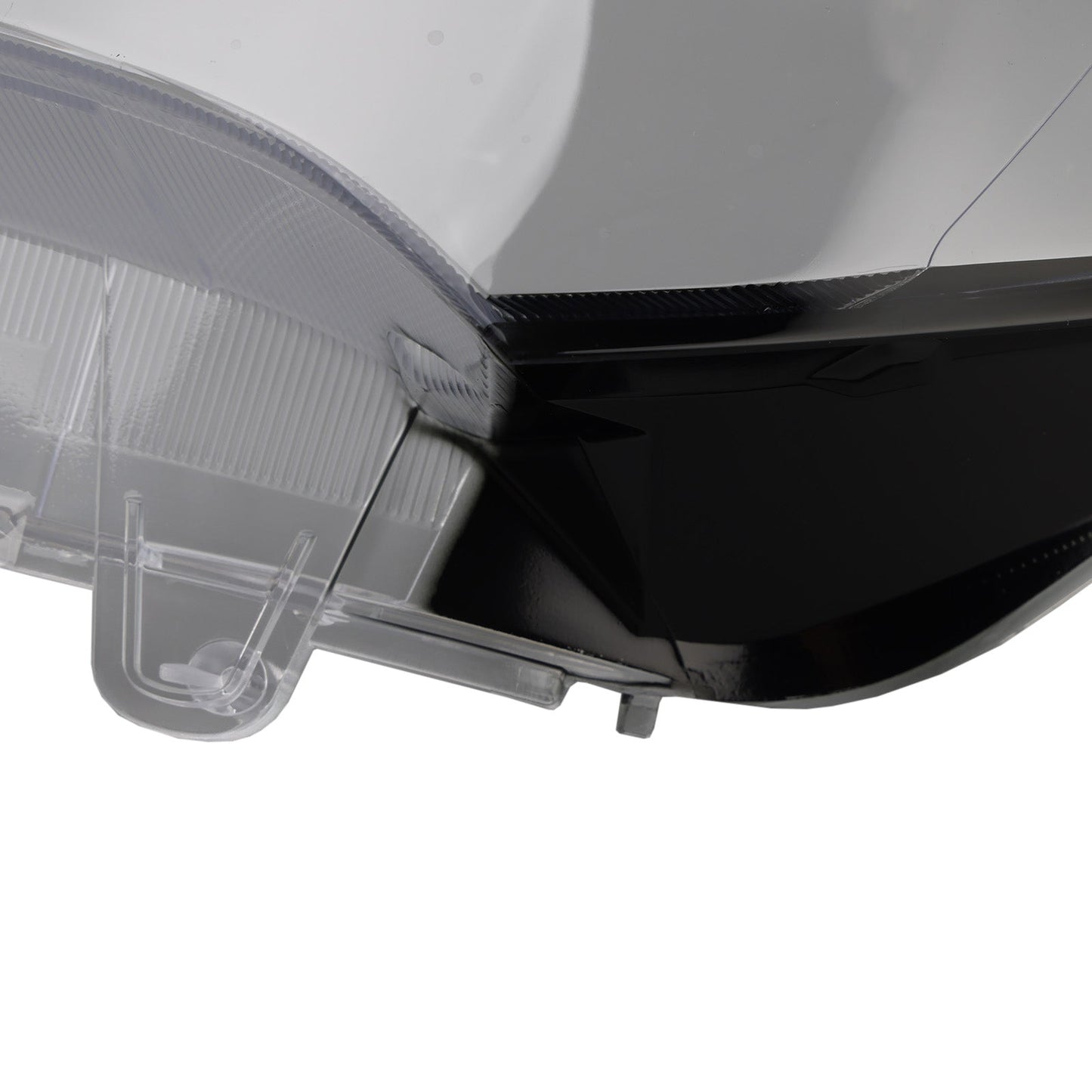 2018-2020 Acura TLX Left Headlight Lens HeadLamp Cover Shell
