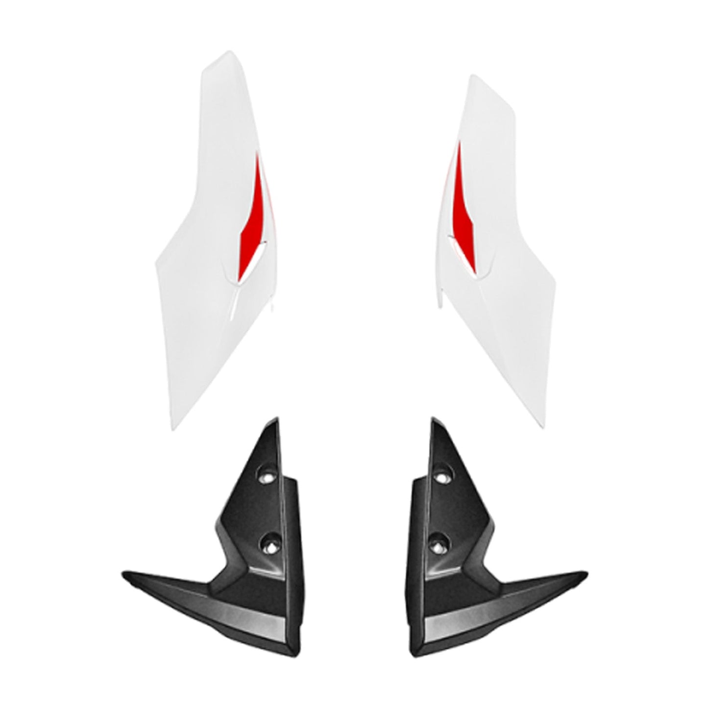 2020-2022 for Street Triple 765 R/RS Injection Bodywork Fairing Kit