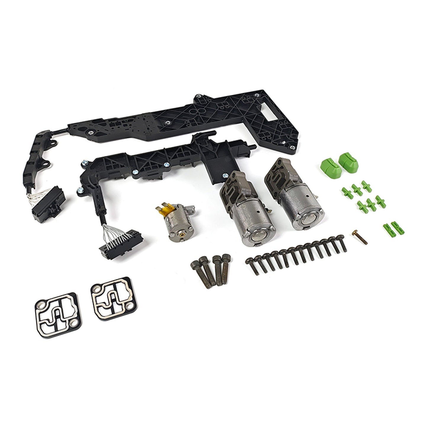 Audi A7 (4GA) Hatchback 0B5 Mechatronics Repair Board Transmission Harness Kit