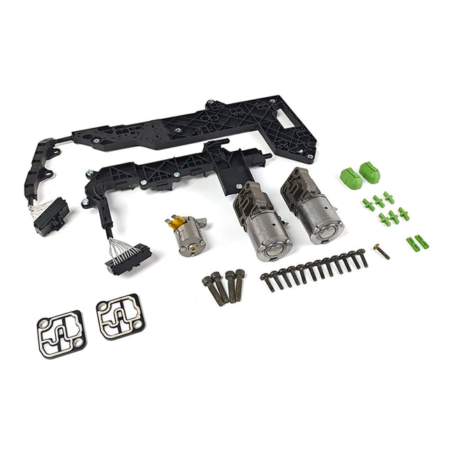 Audi A7 (4GA) Hatchback 0B5 Mechatronics Repair Board Transmission Harness Kit
