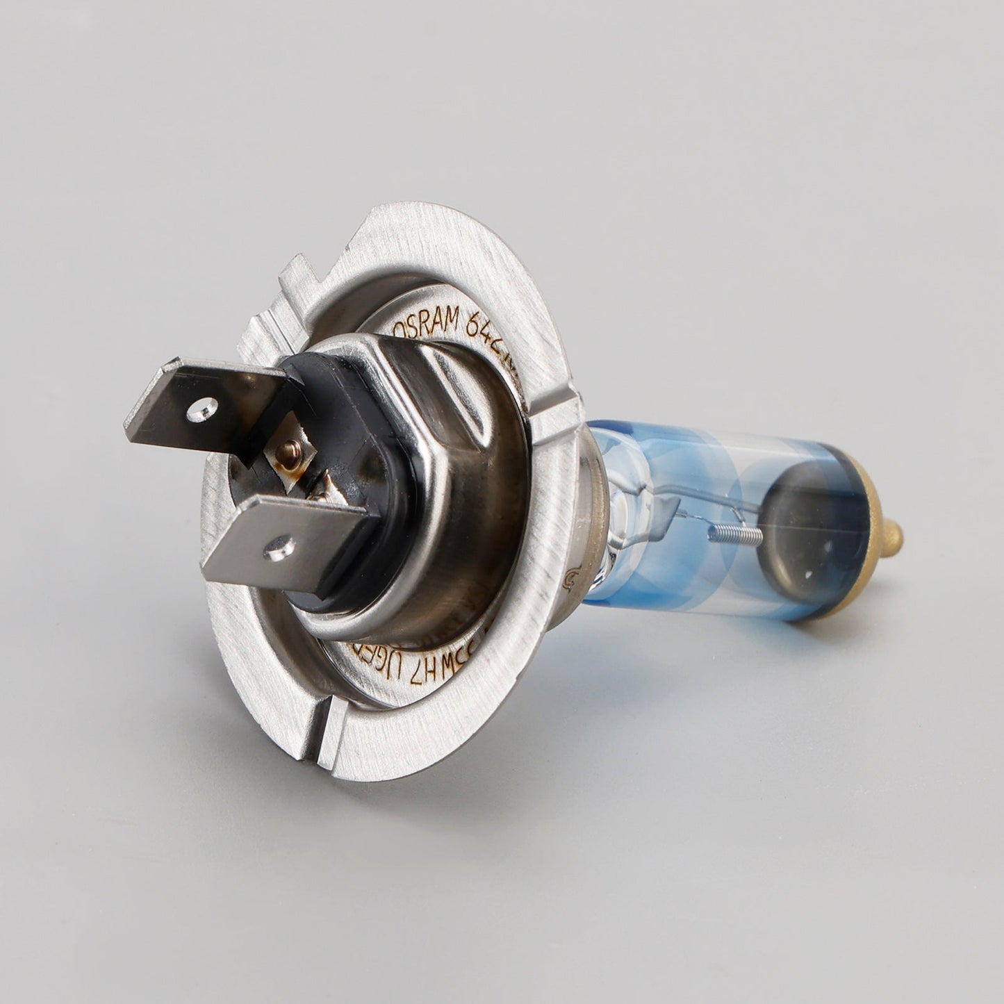 2PCS Car Lamp Night Breaker H7 64210NB220 12V 55W For OSRAM