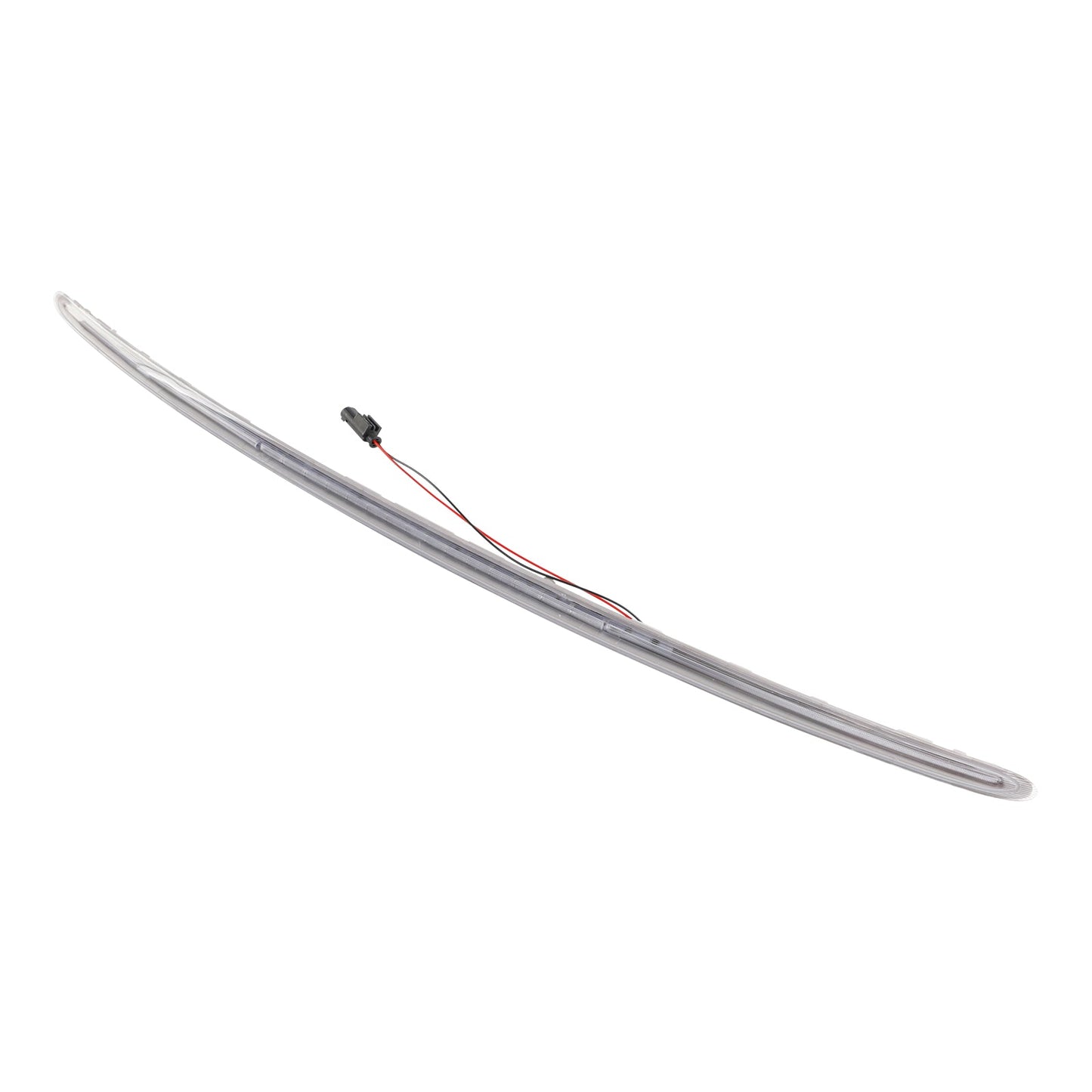 2007 - 2014 Mini Cooper CLUBMAN R55 Wagon Third Brake Light w/ Clear Lens 63252755613