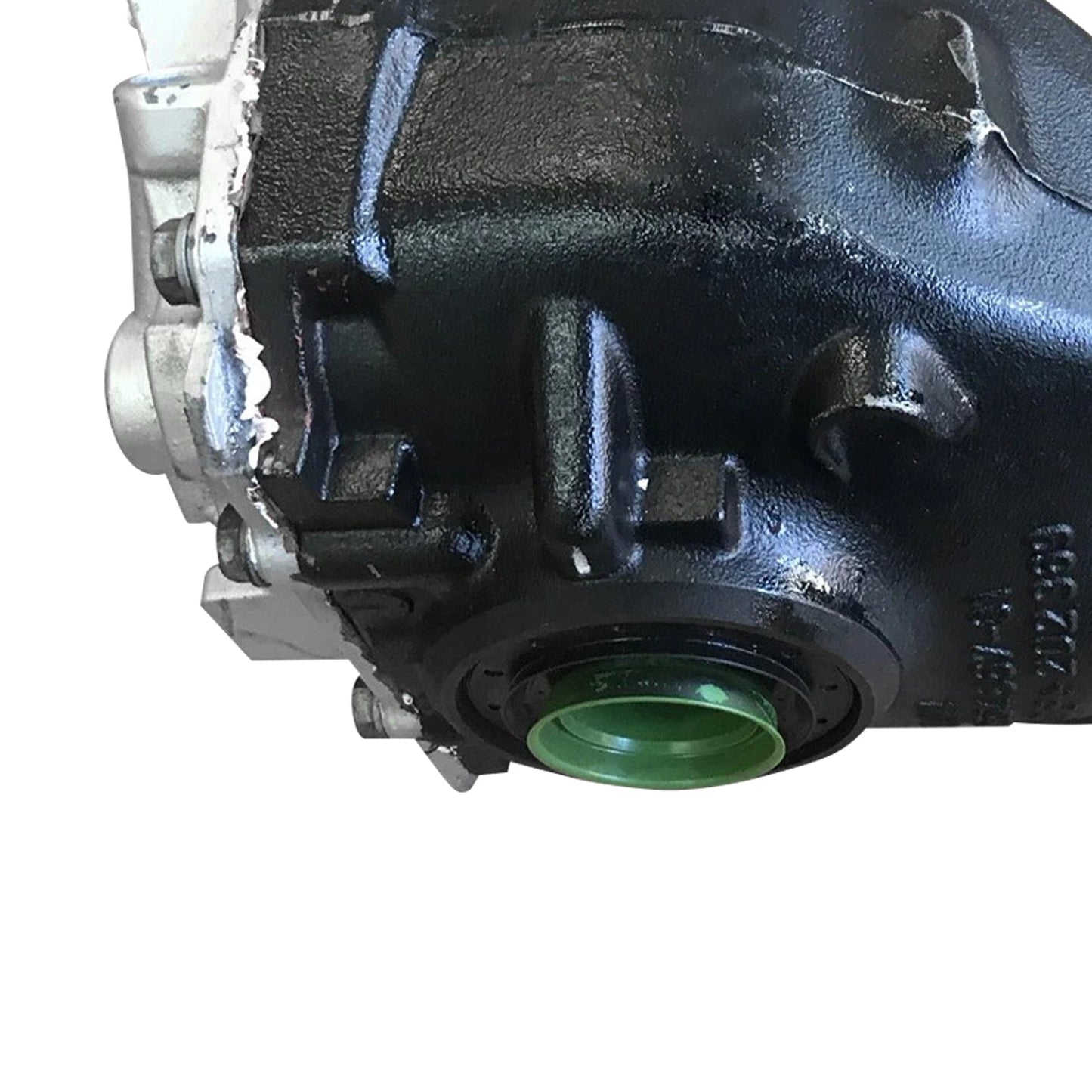 BMW 5 Series E61 520i 525i Rear Differential 3.64 Ratio 7560602