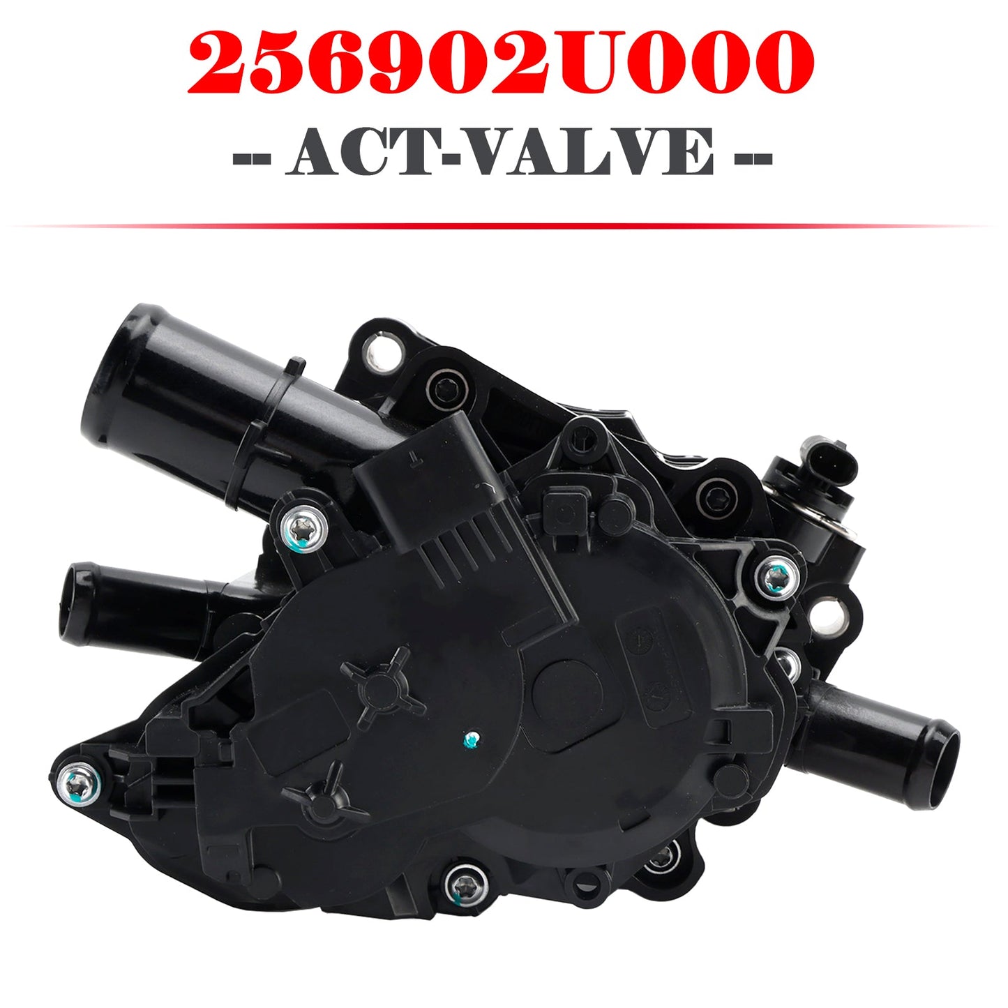 2018-2021 For Kia Sportage ACT-VALVE 256902U000