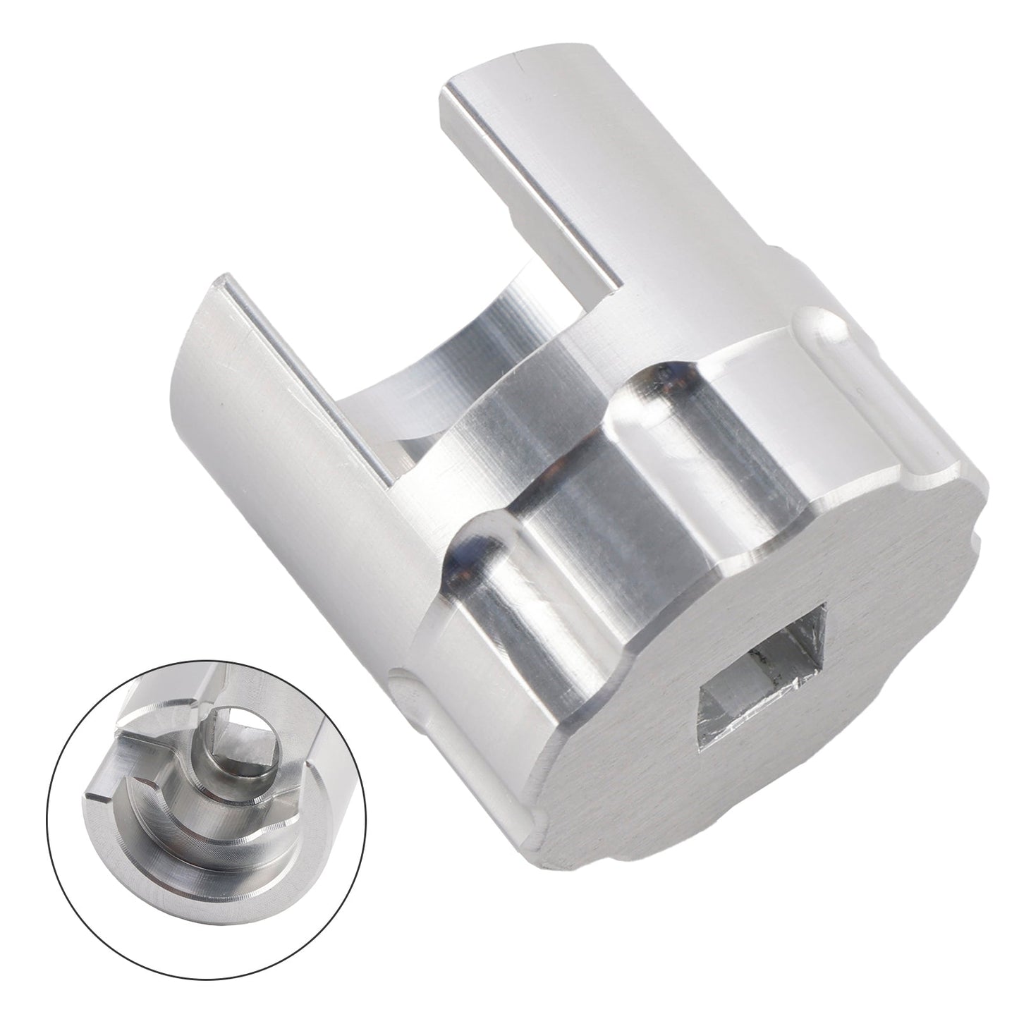 For Fox 2014-2017 Specialized Brain Shock Tool -Socket for service or Rebuild