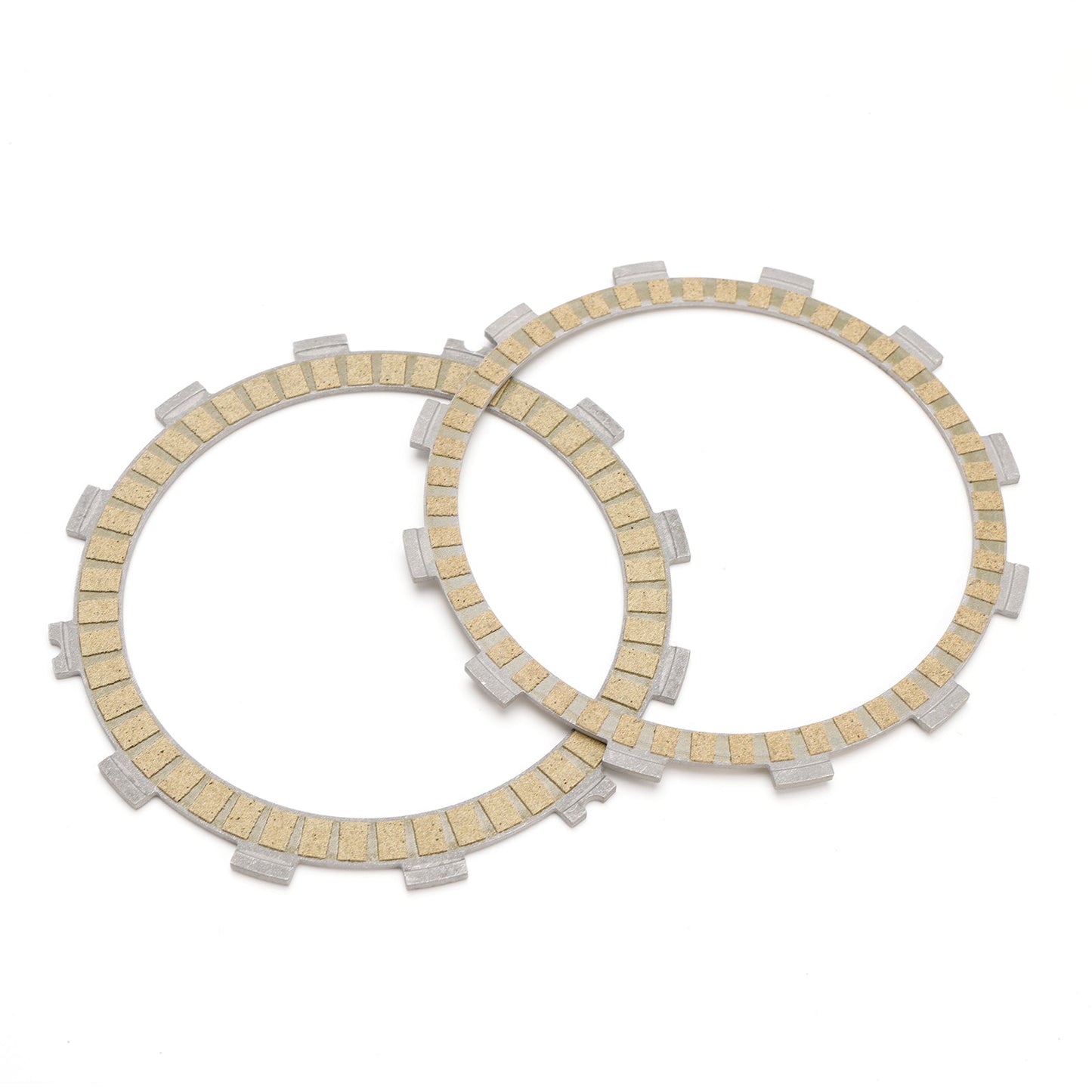 Clutch Friction Plate Kit fit for Kawasaki ZX1000 NINJA H2R 2015-24 21441-24F50