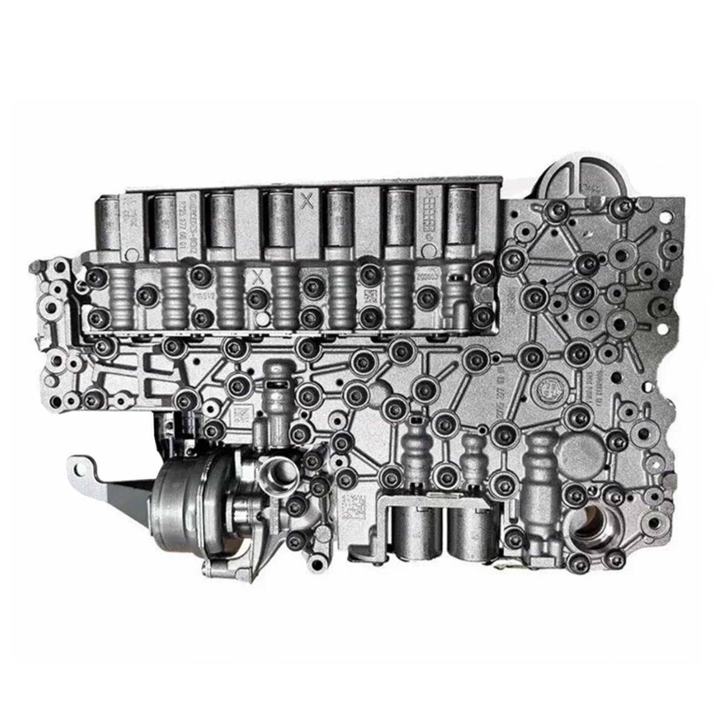 2014-2016 For Mercedes-Benz E-Class W212(E350 BlueTec only) 725 Transmission Valve body with TCM A0009015000