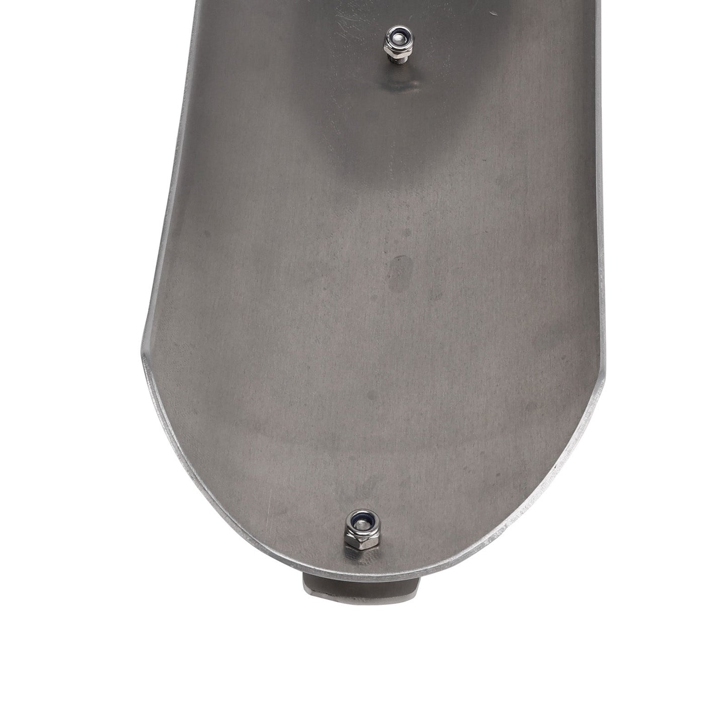 2019-2025 Triumph Scrambler 1200XC Steel Front Fender Mudguard