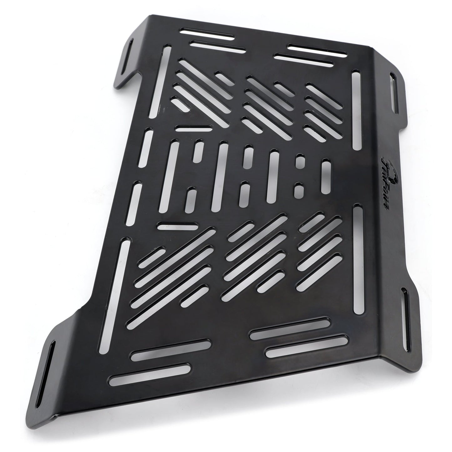 Rear Rack Enlargement For Ducati Multistrada V4 / S / Pikes Peak / Rally 22-25