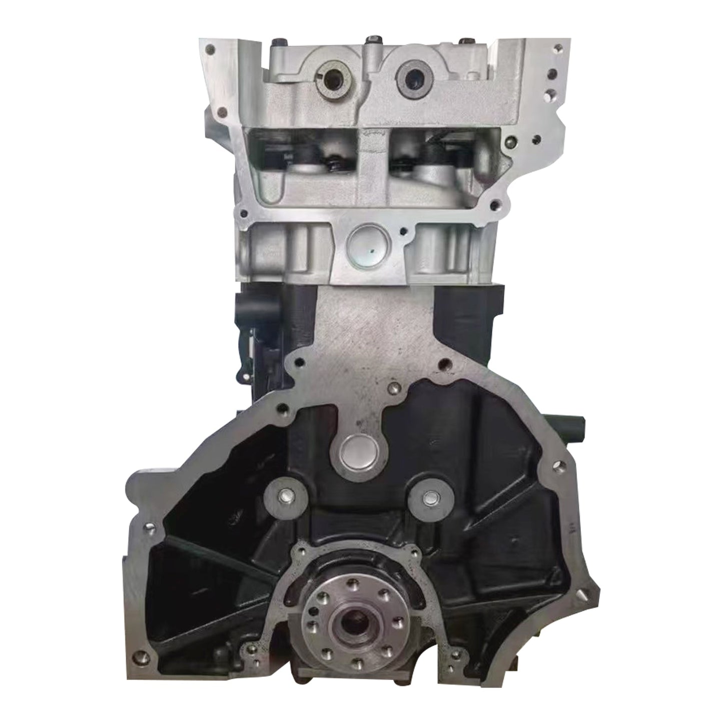 Long Engine Block YD25 DCi For Nissan Navara Aventura R51 Pathfinder 2005-2012 2.5L