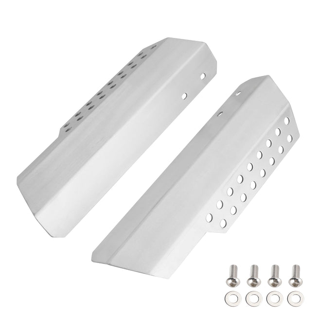 2019-2025 Triumph Scrambler 1200 XE Front Fork shock absorber pertection cover