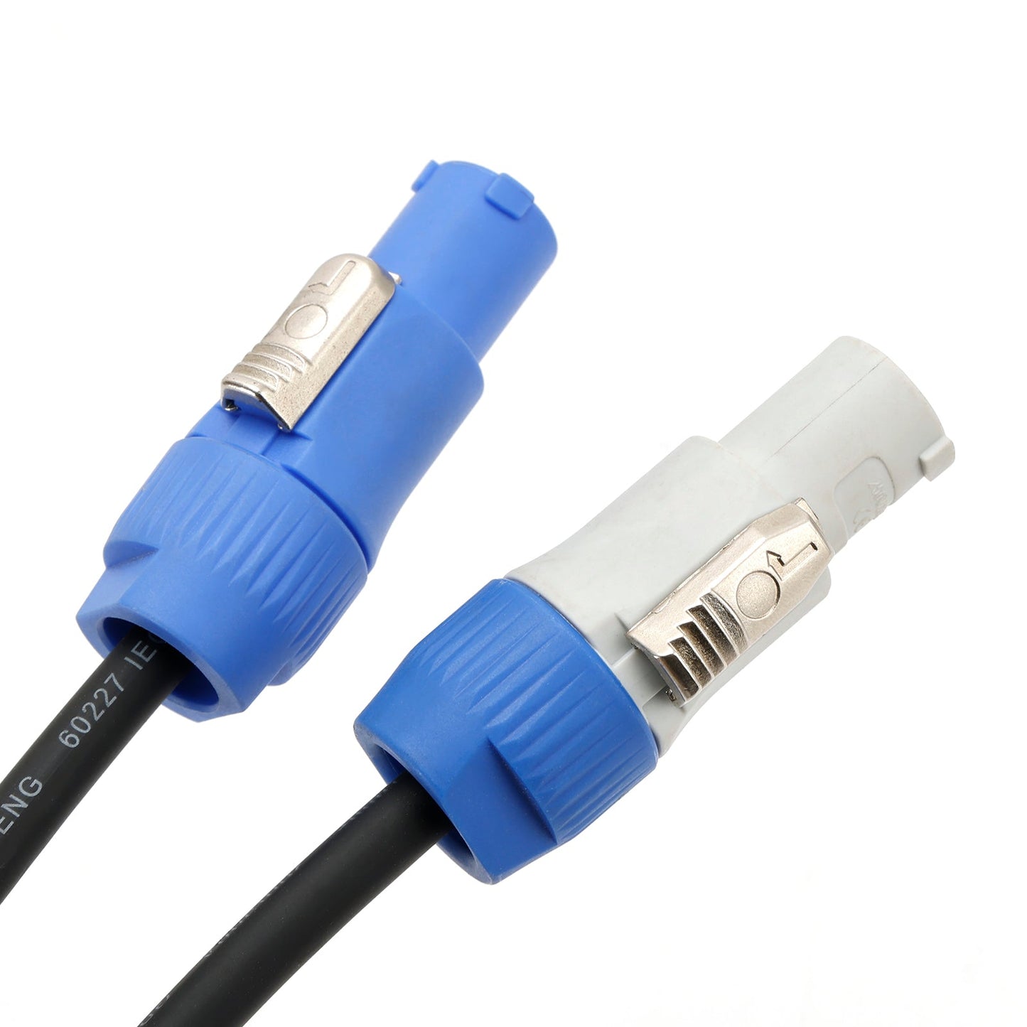 3.28ft Power Cable Stage Power Extension cable For Beam Moving Head Light Par