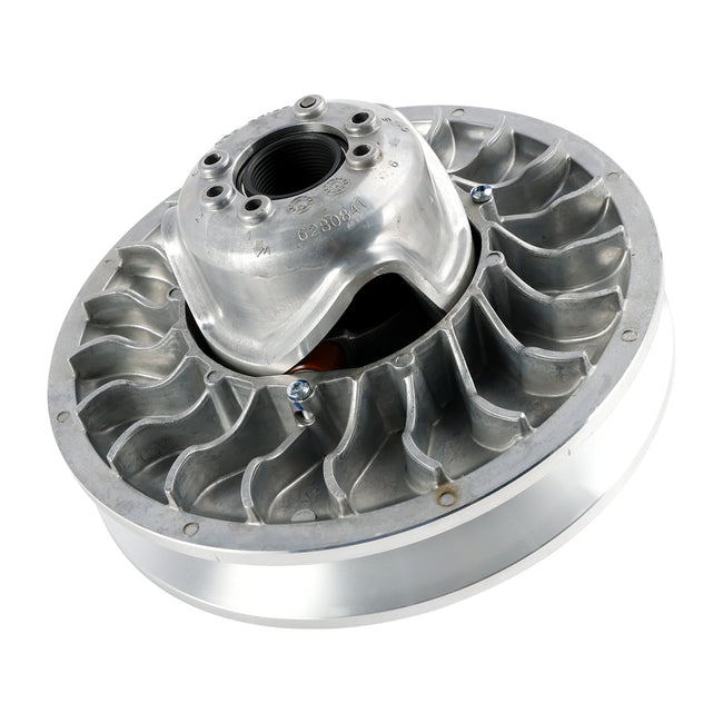 2017-2024Can-Am Maverick X3 Turbo Rr/R Rear Complete Clutch Variator 420686738