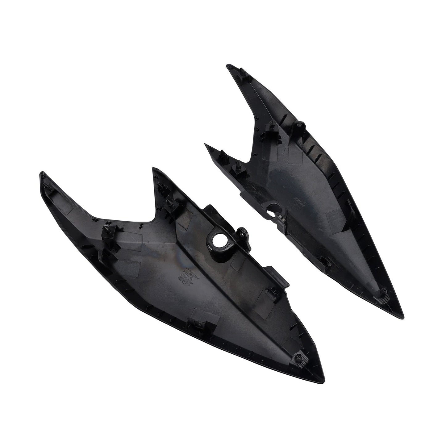 2025-2026 For Yamaha Tenere 700 T700S Rear Tail Side Cover Fairing