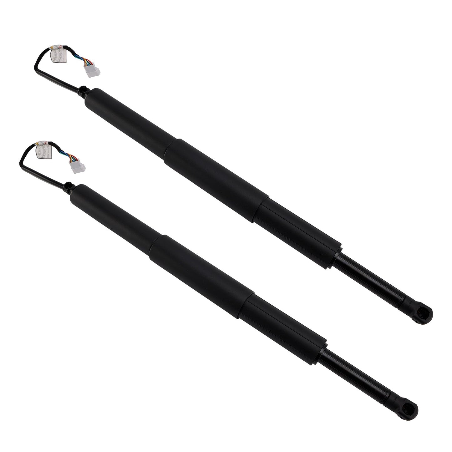 2PCS 51247207015 For BMW 5er Touring F11 525d xDrive 2013/07-2017/02 2.0L/3.0L Rear Electric Tailgate Gas Strut