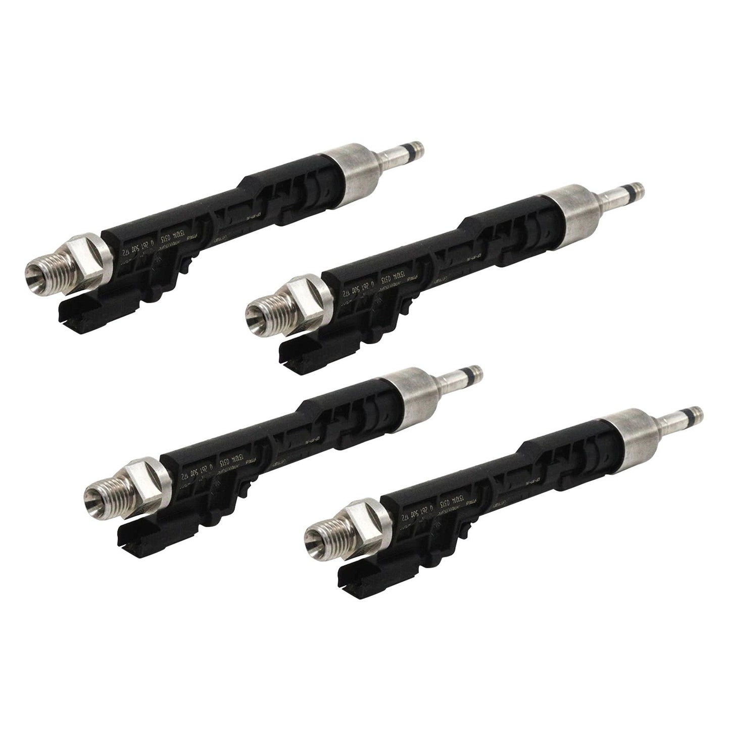 2013-2016 For BMW X3 4PCS Fuel Injector 13647645960