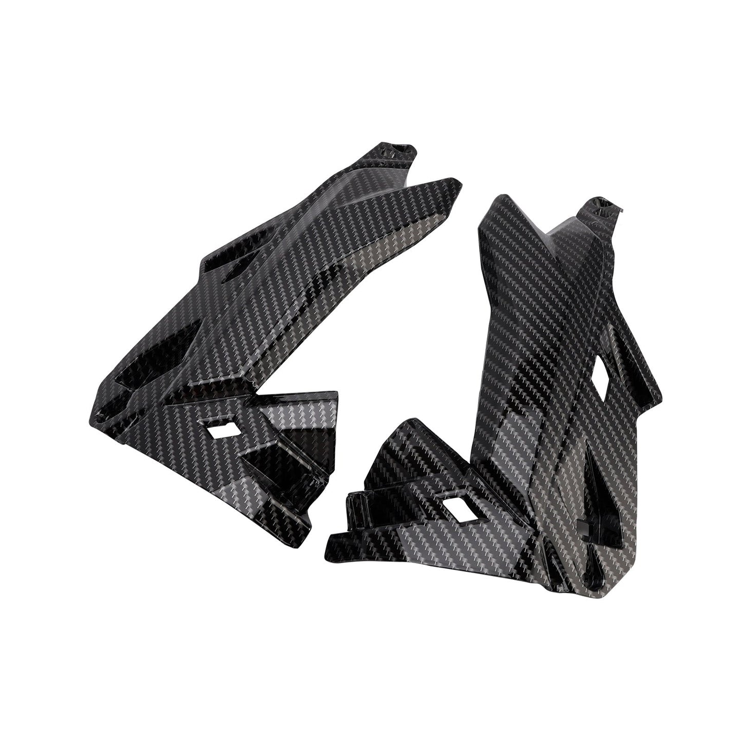 2022-2025 Honda ADV 350 Headlight Side Panels Fairing
