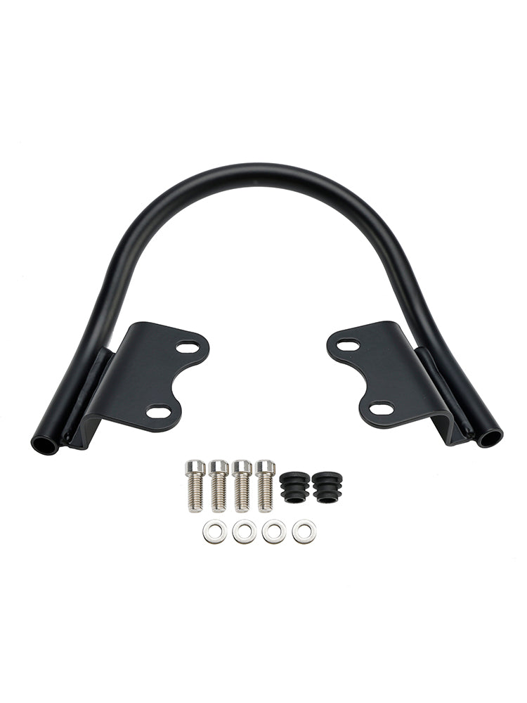 2016-2022 Street Twin 900 Passenger Armrest Hand Holder