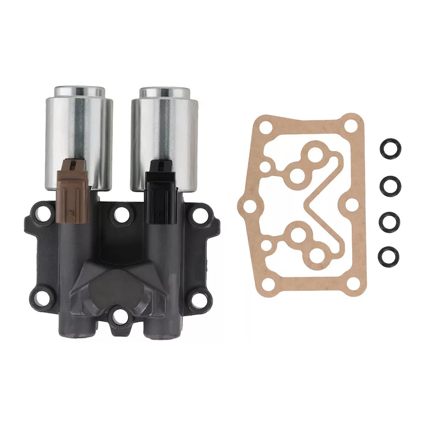 2009-2011 Honda Civic EX-L 4Cyl 1.8L Transmission Dual Linear Solenoid 28260-RPC-004