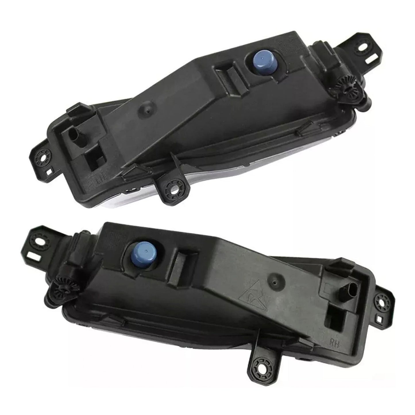 2018-2022 BMW X5 G05 Pair LED Front Bumper Fog Lights 63177406365