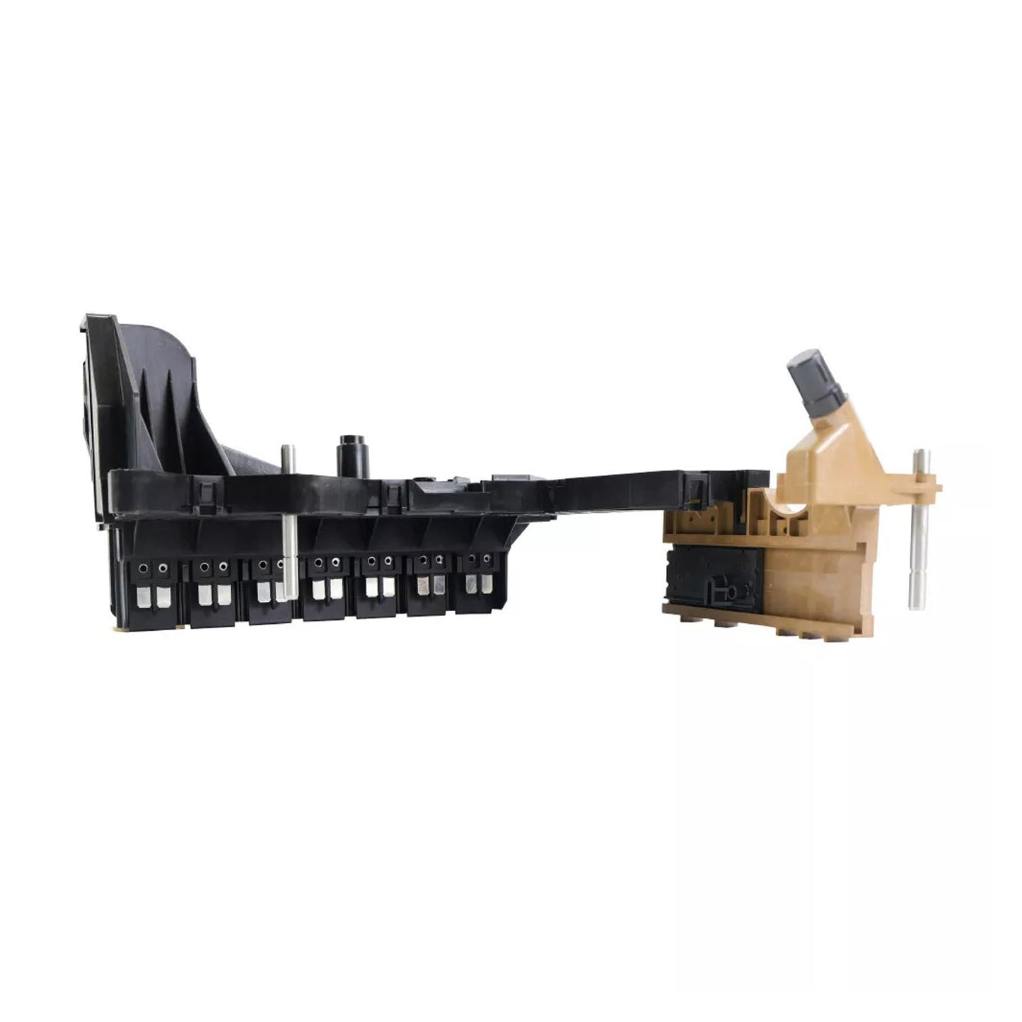 2012-2017 Ford Expedition TCM Transmission Lead Frame Valve Body Module Connector Seal Filter