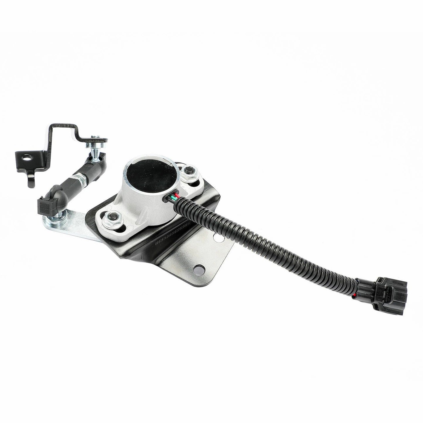 2011-2013 INFINITI QX56 V8 5.6L Rear Ride Height Level Sensor 53820-1LA2A 538201LA2A