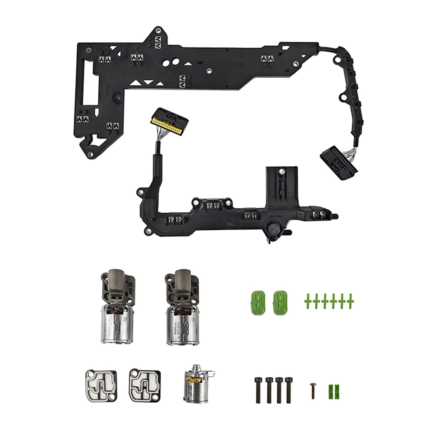 Audi Q5 (8R) SUV 0B5 Mechatronics Repair Board Transmission Harness Kit