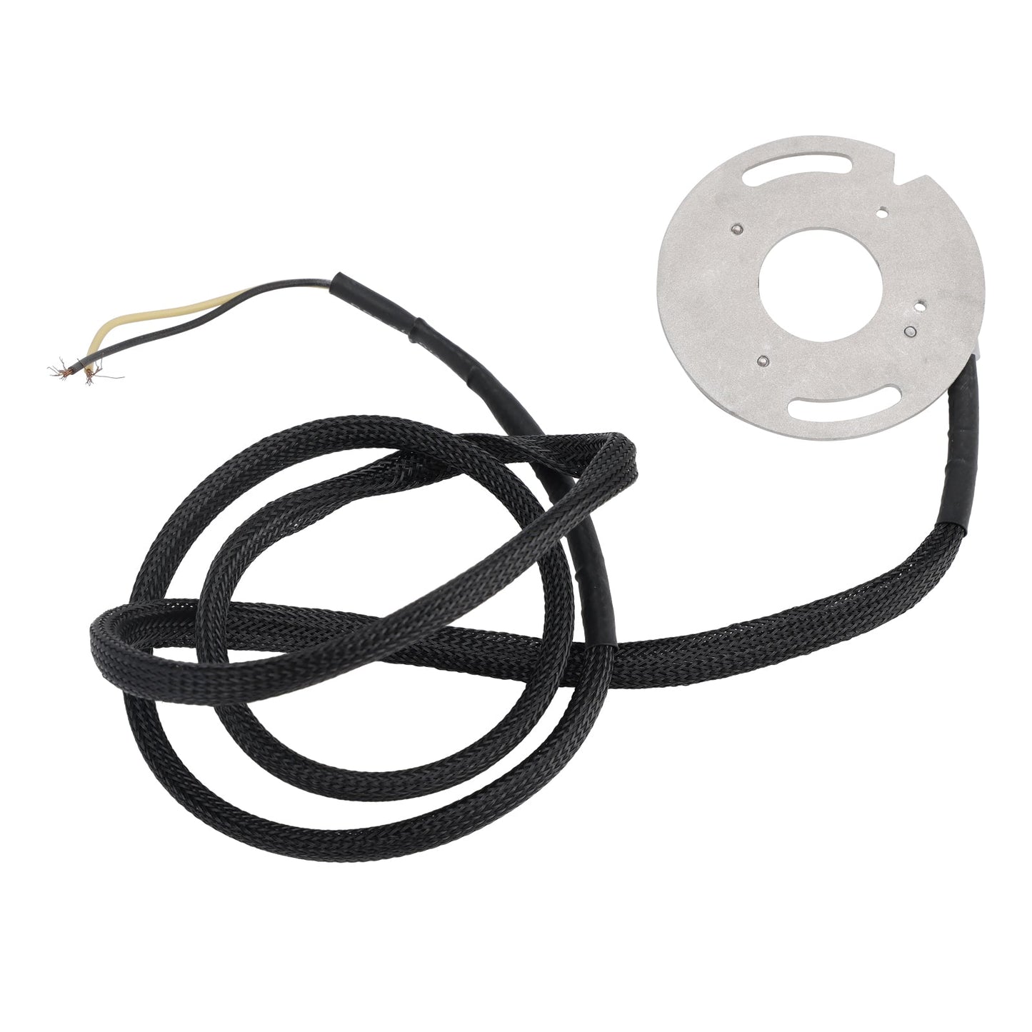 Electronic Ignition Pickup For 1970-2003 Carb Models Dual Fire 21-7561 133-3001