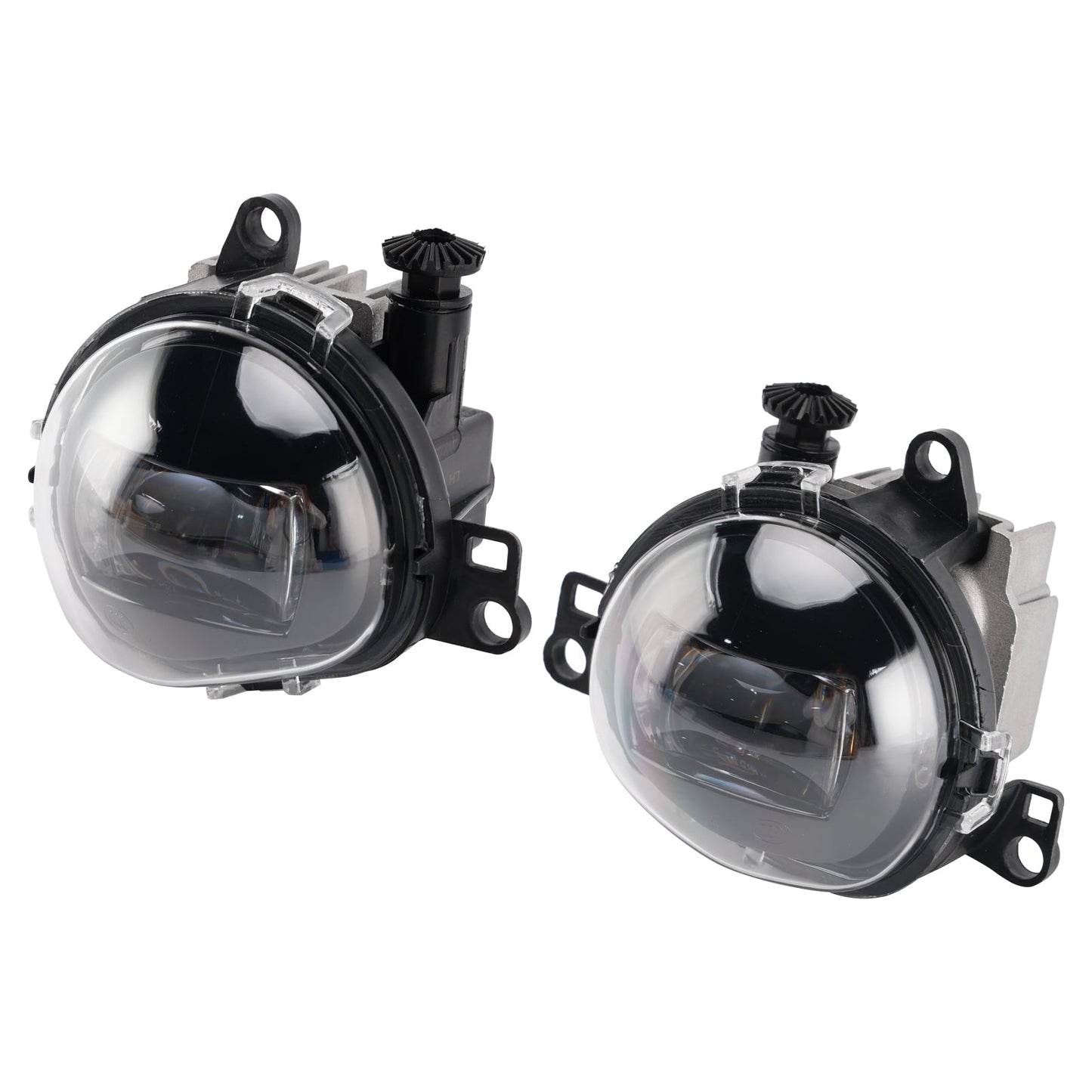 2017-2024 VOLVO XC40 Pair Front Fog Light Lamp 32228794