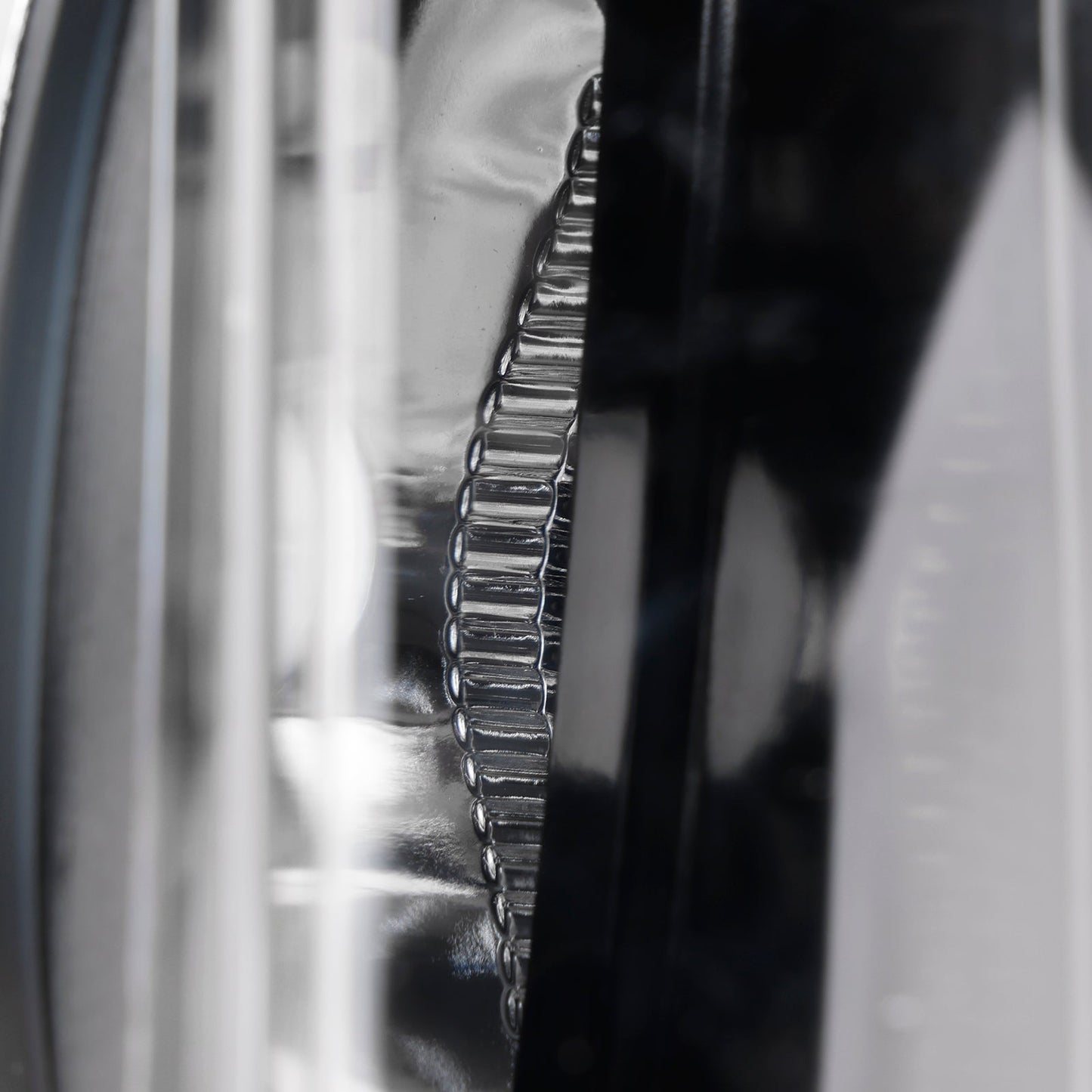 Pair Front Bumper Fog Light Without Blubs For E46 323i 325i 1998-2001£¨Pre-LCI£©