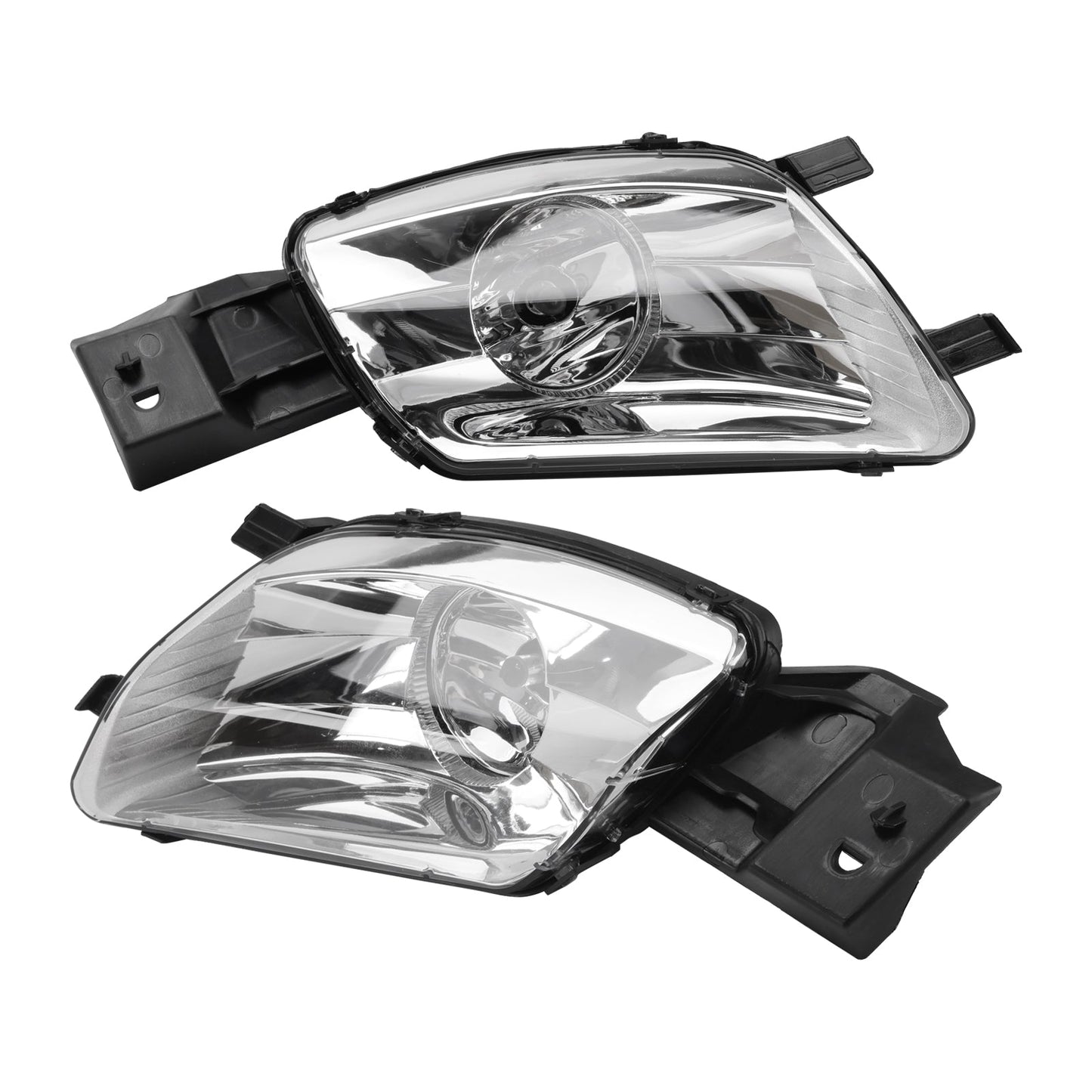6208X5 9674041680 For Peugeot 308 SW I 4E-4H 2007-2014 Front Left + Right Fog Light