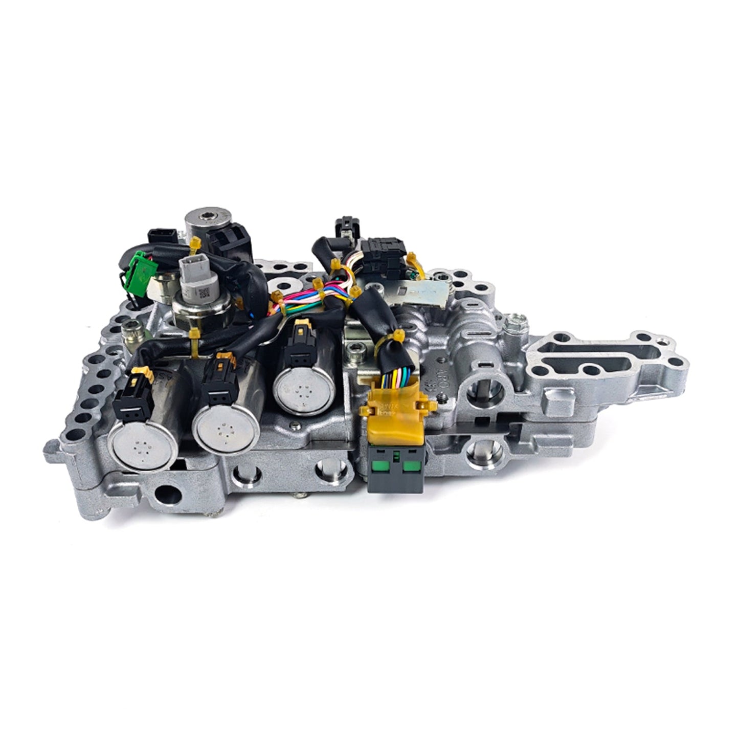 2014-2016 Rogue FWD/AWD L4 2.5L JF018 CVT Transmission Valve Body