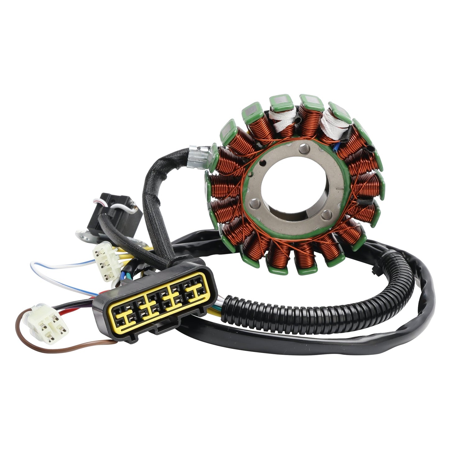Barossa ATV RAM 503 Generator Stator 35560-CGV-00