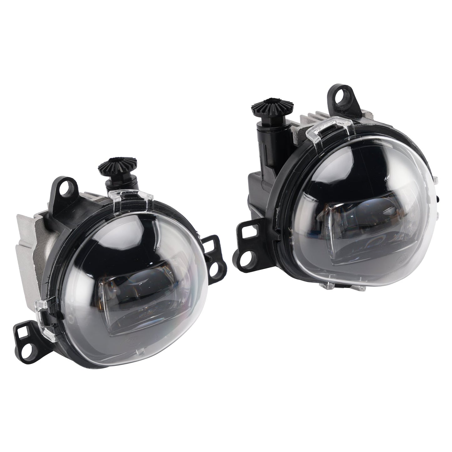 2021-2024 VOLVO V90 Pair Front Fog Light Lamp 32365034 32228794