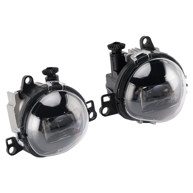 2021-2024 VOLVO V90 Pair Front Fog Light Lamp 32365034 32228794