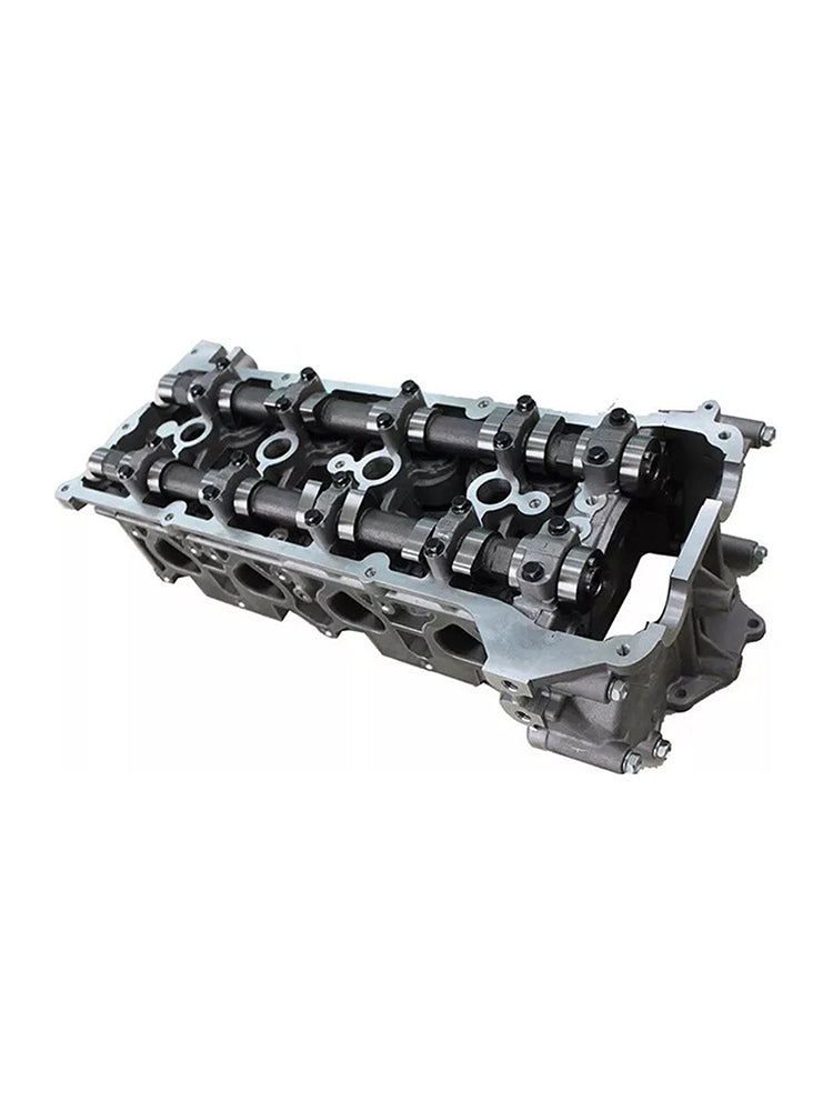 Nissan 240 SX Cylinder Head 11040-VJ260 11010-VJ260