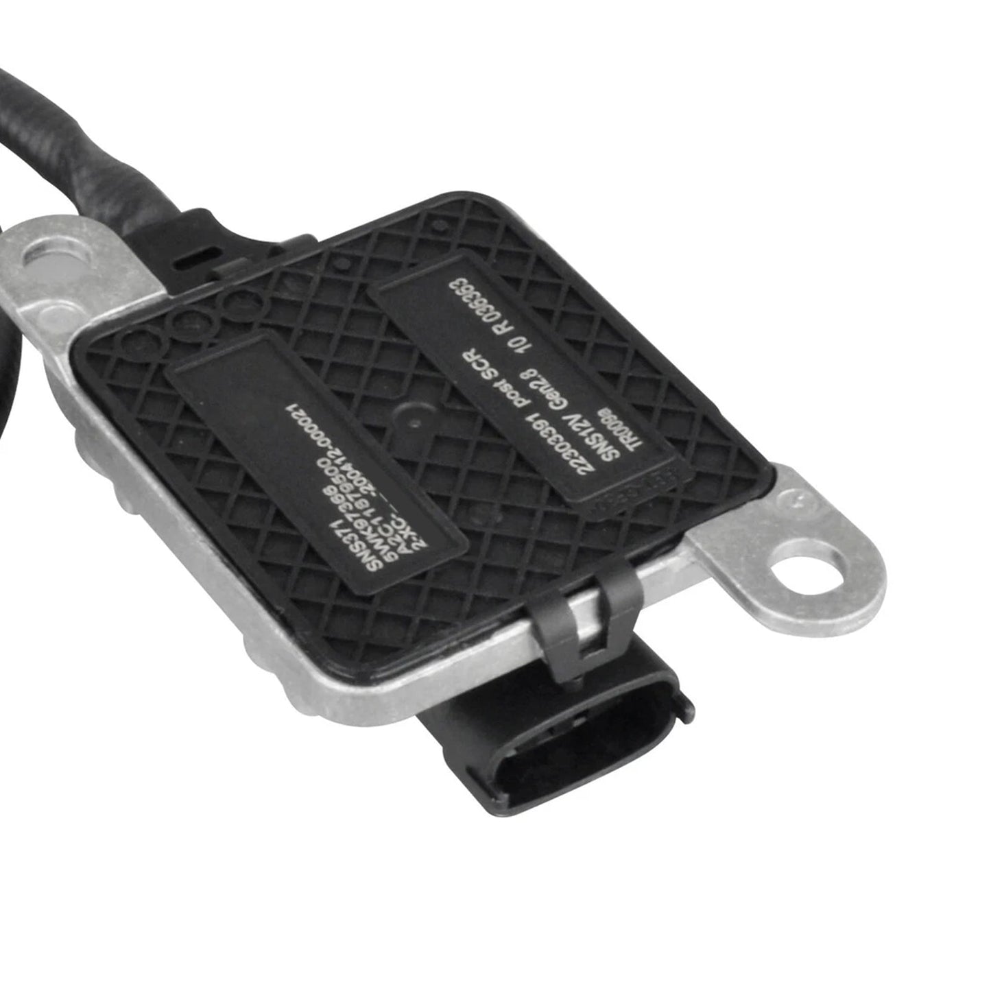 ENG-VE13, EM-USA17, EAS-SD (2-BOX), POST-CAT Outlet Nitrogen Oxides Nox sensor 22303391