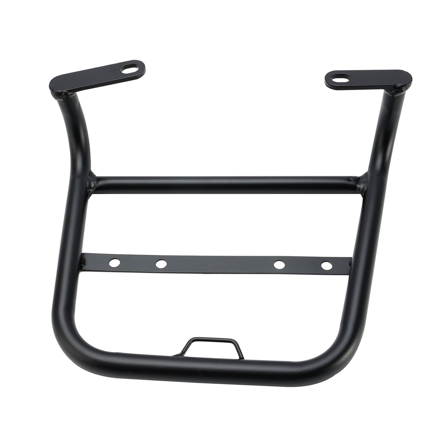 2020-2024 BMW R18/100/Classic/B Side Saddle Bag Mounting Bracket