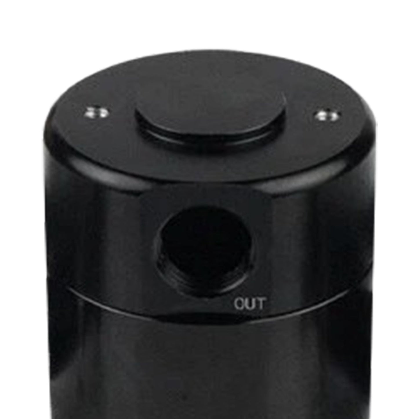 Catch Can Air Oil Separator For Chevy Silverado 2014-2018