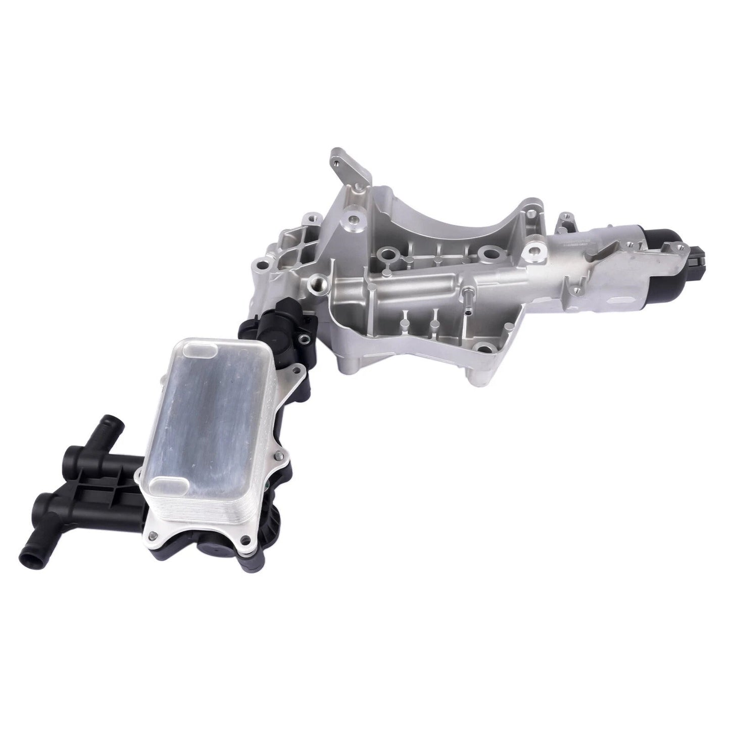 For Renault Trafic III Oil Filter Housing Oil Cooler Assembly 626 180 01 65