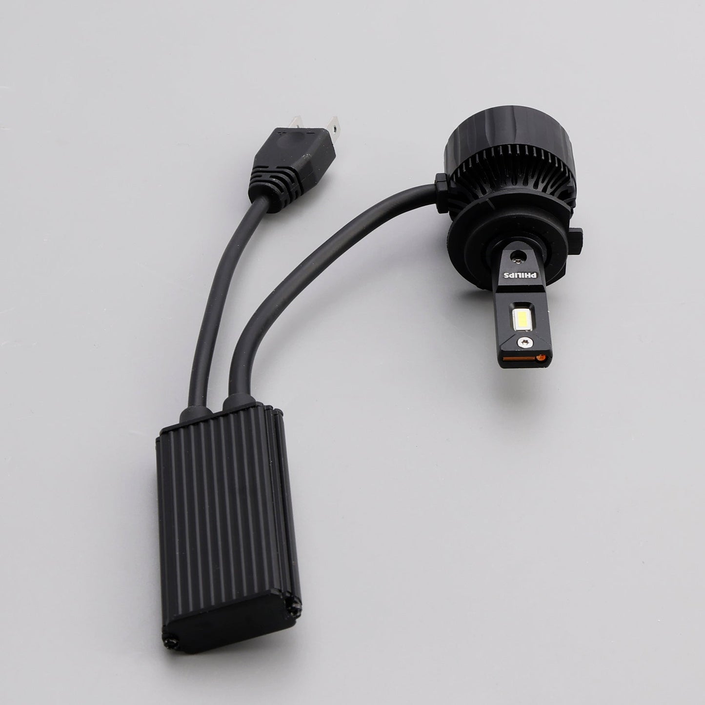 Car Light LED-HL Ultinon Rally3551 H7 11972U3551 12/24V 50W 6500K For PHILIPS