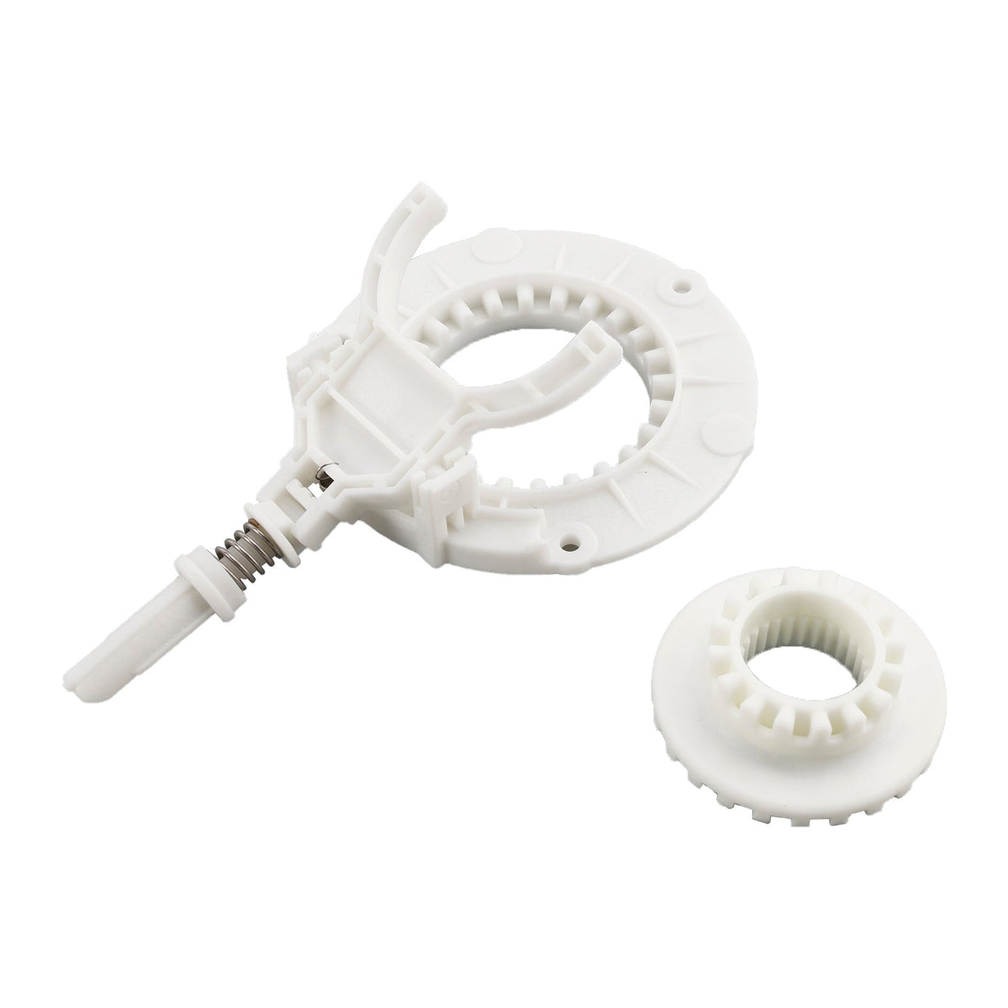 4323EA2001C Washer Shift Actuator Coupling Assembly for LG Kenmore PS7786658